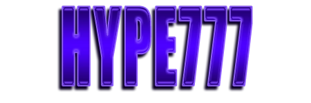 HYPE777 Logo